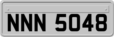 NNN5048