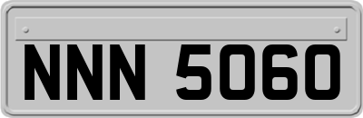 NNN5060