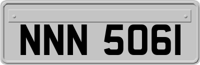 NNN5061