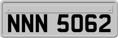 NNN5062