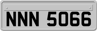 NNN5066