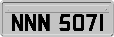 NNN5071