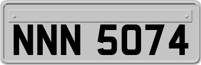 NNN5074