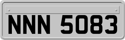 NNN5083