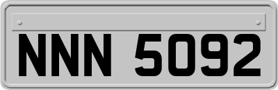 NNN5092