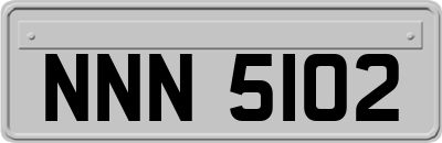 NNN5102