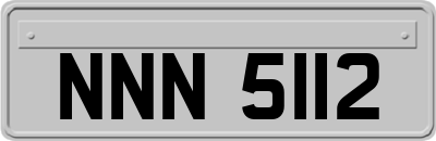 NNN5112