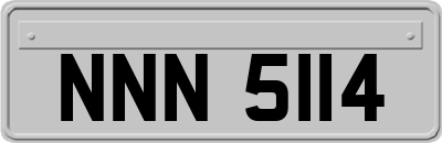 NNN5114