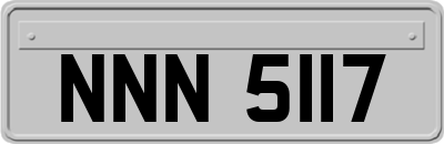 NNN5117