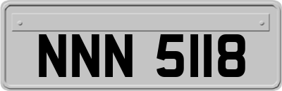 NNN5118