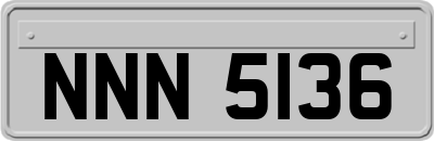 NNN5136