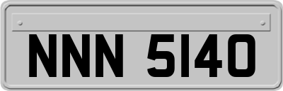 NNN5140