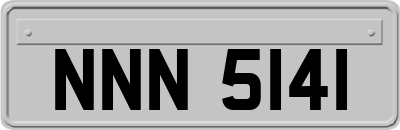 NNN5141