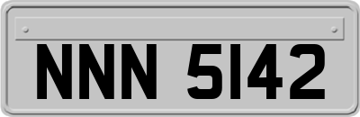 NNN5142