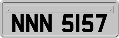 NNN5157