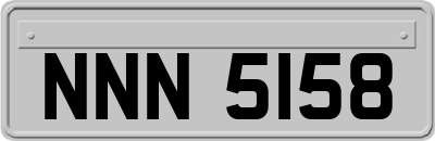 NNN5158