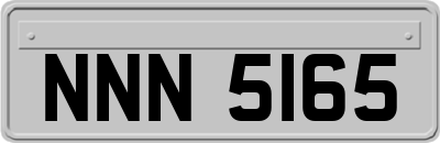NNN5165