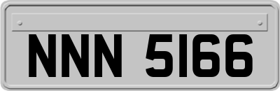 NNN5166