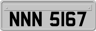 NNN5167