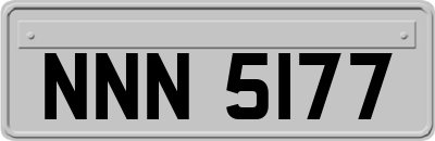 NNN5177