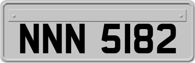 NNN5182