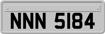 NNN5184