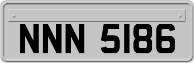 NNN5186