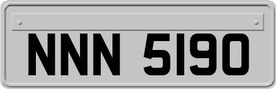 NNN5190
