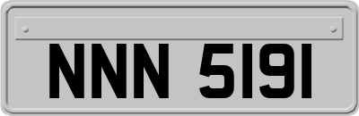 NNN5191