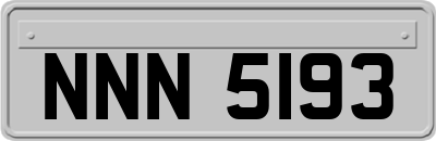 NNN5193