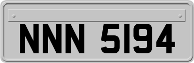 NNN5194