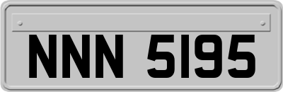 NNN5195