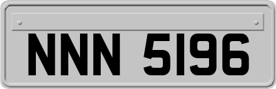 NNN5196