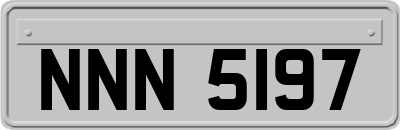 NNN5197