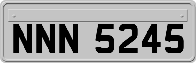 NNN5245