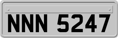 NNN5247