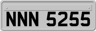NNN5255