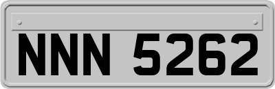 NNN5262