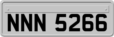 NNN5266