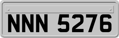 NNN5276