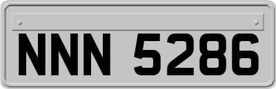 NNN5286