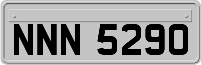 NNN5290