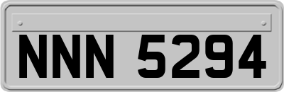 NNN5294