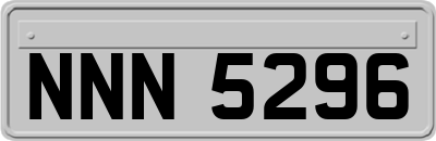NNN5296