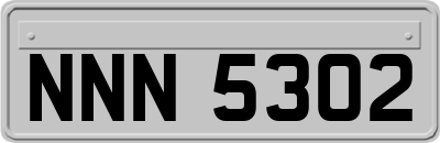 NNN5302