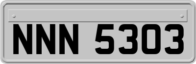 NNN5303