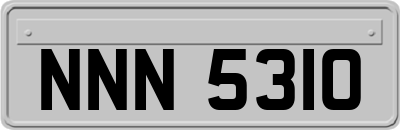NNN5310