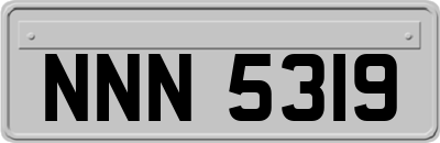 NNN5319