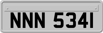 NNN5341