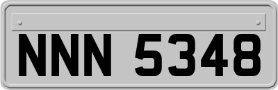 NNN5348